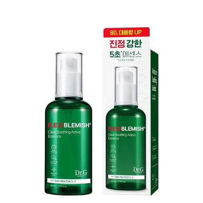 [Dr.G] Soothing Hydration Essence with Lightweight Finish | 80ml