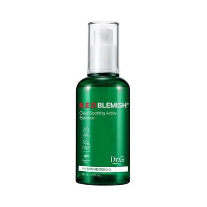 [Dr.G] Soothing Hydration Essence with Lightweight Finish | 80ml