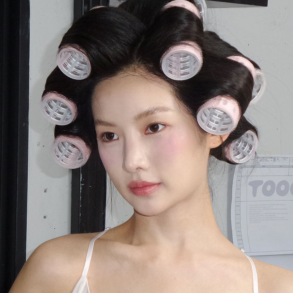 [TOOQ] Water Cream & Lique Cream Blush Soft Watercolor Finish 1 Shade (9 Option