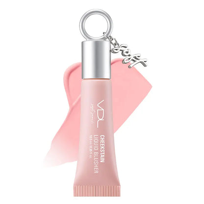 [vdl] Cheek Stain Liquid Blusher Soft Radiant Glow Finish 10.5ml