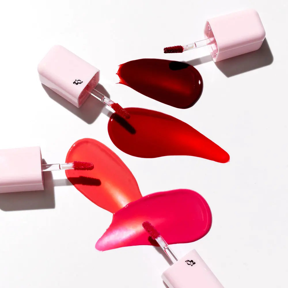 [TOOQ] Balsam Lip Tint Soft Glossy Finish | 7 Shades (Choose 1)