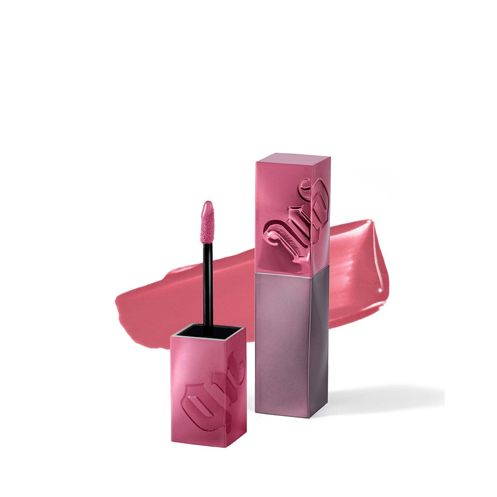 [URBAN DECAY] Vice Lip Bond Longwear Liquid Lip Color Satin Finish 1 pc