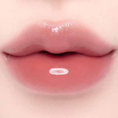 [BANILA CO.] Dew Glow Tint Glossy Hydrating Finish Lip Tint 3.8g 16 Shades