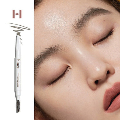 [hince] Brow Pencil Natural Definition Auto Pencil with Refill 0.3g