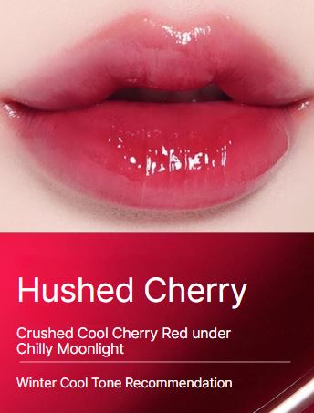 [espoir] Lip Trio Set – Couture Lip Tint Glaze + Sleek Cream Lipstick + Fitting Blur Mini (#Sour Peach)