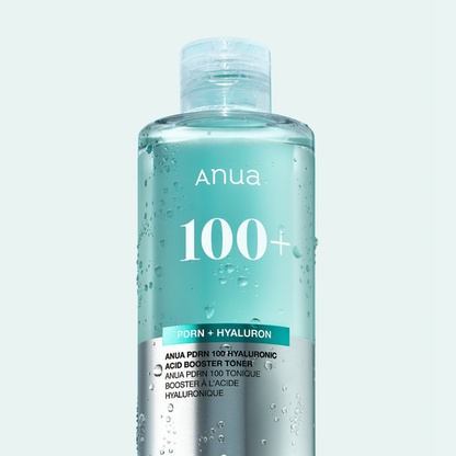 [Anua] PDRN 100 Hyaluronic Acid Booster Toner 250ml by oliveYoung