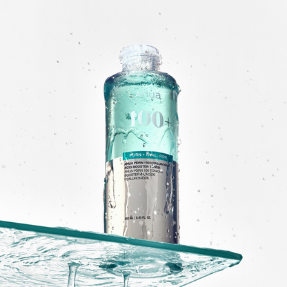 [Anua] PDRN 100 Hyaluronic Acid Booster Toner 250ml by oliveYoung