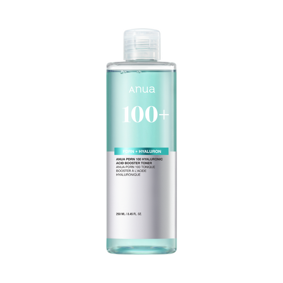 [Anua] PDRN 100 Hyaluronic Acid Booster Toner 250ml by oliveYoung