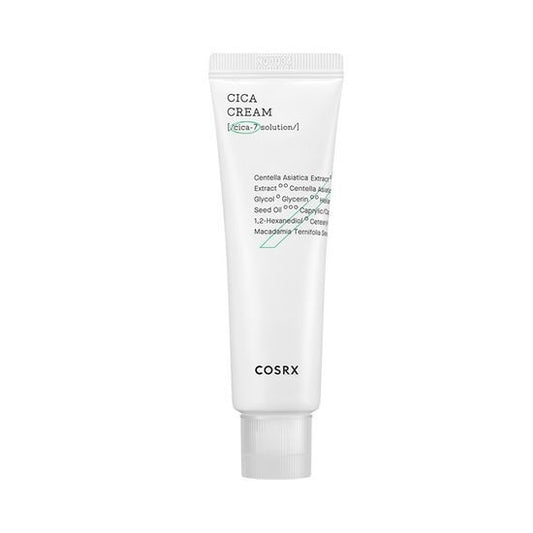 [COSRX] Pure Fit Cica Cream | Soothing & Strengthening Moisturizer 50ml