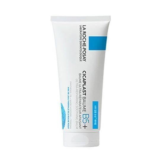 [La Roche-Posay] Cicaplast Baume B5+ | Soothing & Moisturizing Balm for Sensitive Skin | 100ml | GlowLab