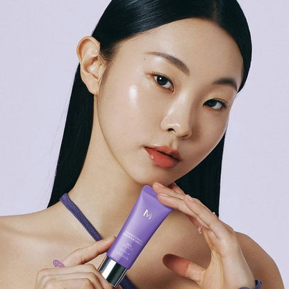 [MISSHA] M Perfect Cover Serum BB Cream – Radiant, Dewy Finish with SPF50+ PA++++ | 20ml / 50ml | GlowLab