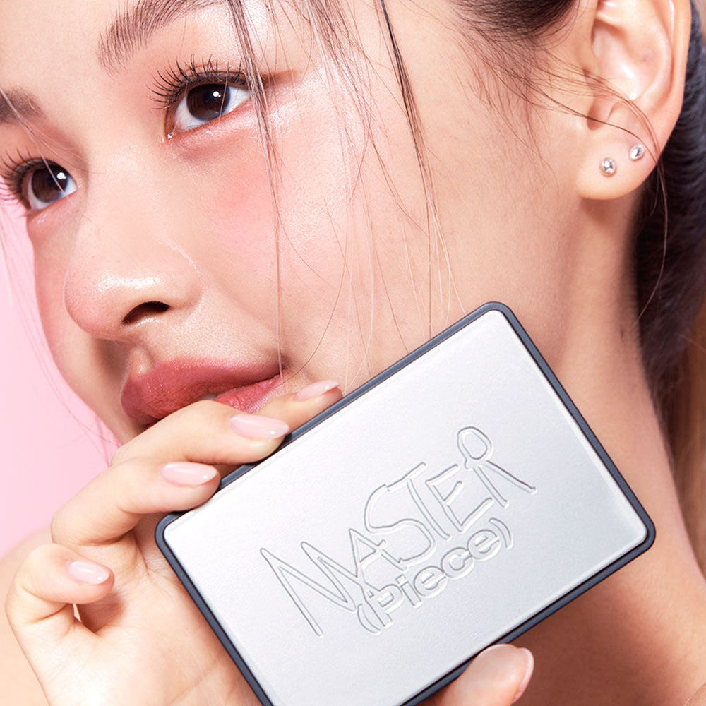 [TOOQ] One by Genuine Magnetic Eyeshadow Palette & Single Shadow Soft Matte Finish | 9 Colors