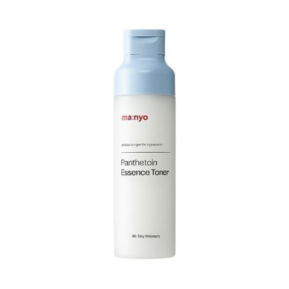 [ma:nyo Factory] Panthetoin Essence Toner | Hydrating & Refreshing Care | 200ml