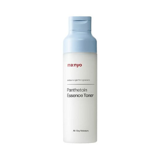 [ma:nyo Factory] Panthetoin Essence Toner | Hydrating & Refreshing Care | 200ml
