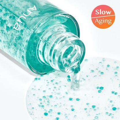 [Anua] PDRN Hyaluronic Acid Moisture Capsule Mist + Fine Hydro Glow 100ml by oliveYoung