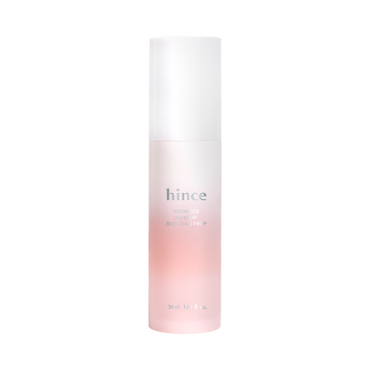 [hince] Radiance Makeup Boosting Prep Hydrating Glow Primer 30ml