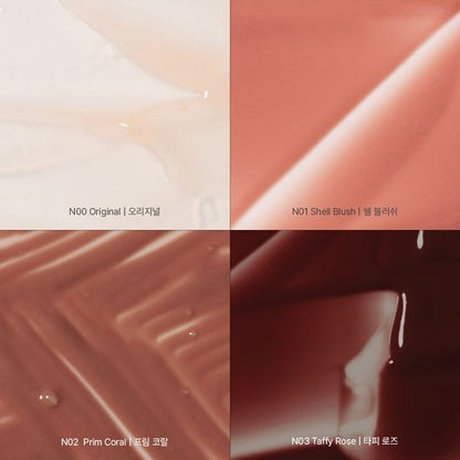 [XOUL] Ever Moist Volume Lip Balm | 8g | Premium Moisturizing & Nourishing Lip Balm | GlowLab