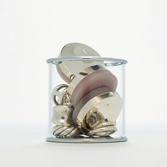 [XOUL] Ever Moist Volume Lip Balm | 8g | Premium Moisturizing & Nourishing Lip Balm | GlowLab