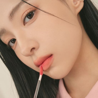 [rom&nd] Blur Fudge Tint ZOAFriends Edition – Soft Matte Lip Tint 5.5g