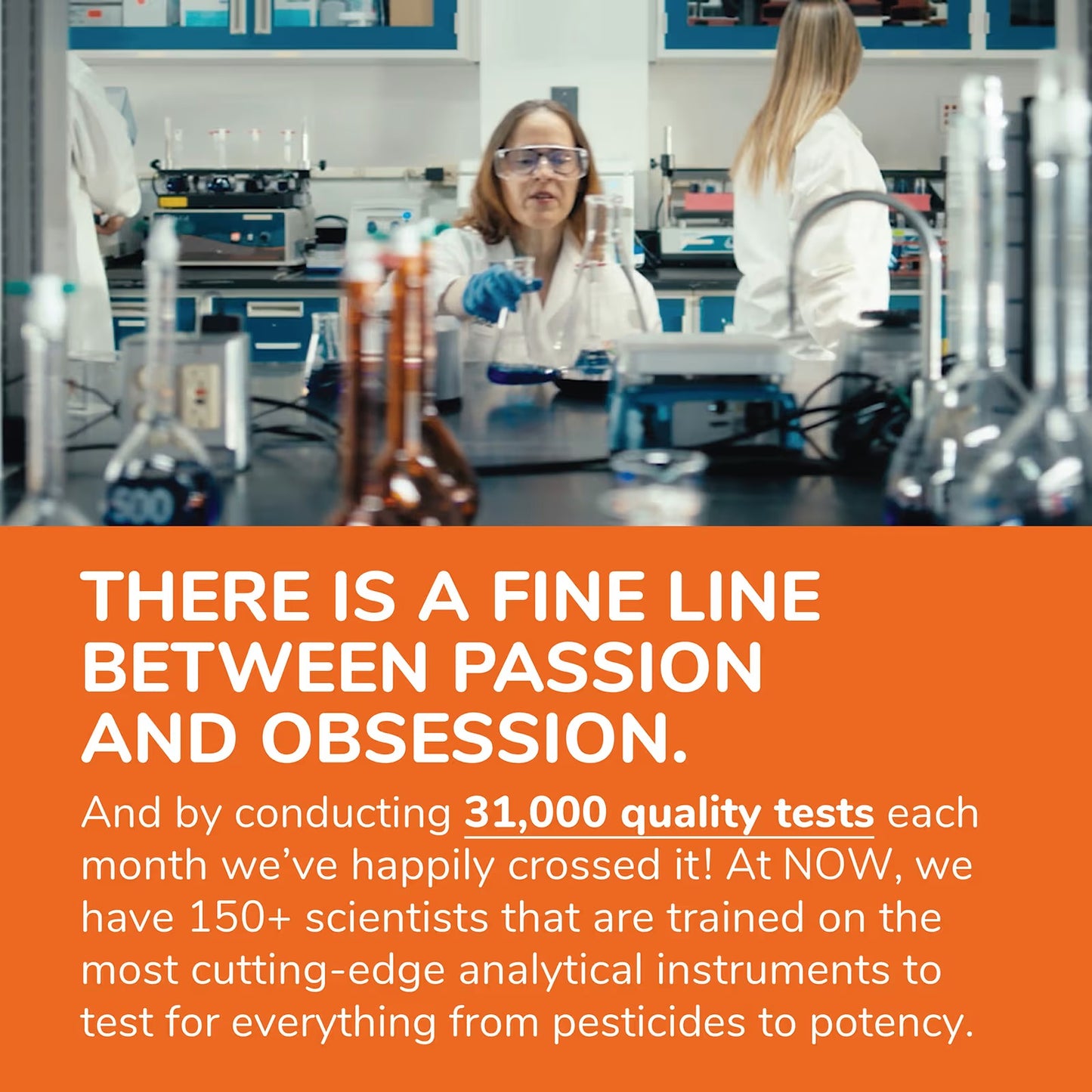 [NOW Foods] Biotin 10mg / 1000mcg / 5000mcg | Vegan Dietary Supplement | 60–120 Veg Capsules | GlowLab