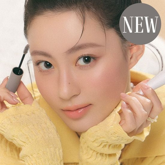 [rom&nd] Han All Brow Cara ZOAFriends Edition – Soft Natural Brow Color 9g