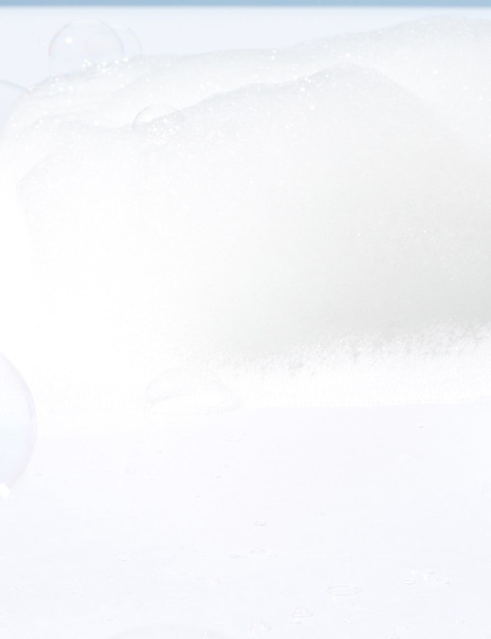 [ongredients] Butterfly Pea Cleansing Ball with Rich Foam | 110 g