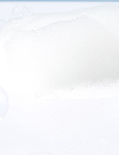 [ongredients] Butterfly Pea Cleansing Ball with Rich Foam | 110 g