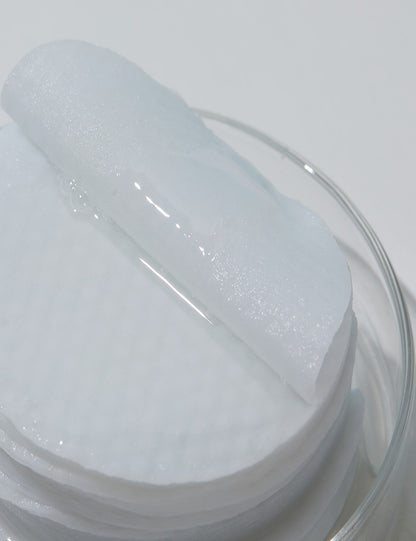[ongredients] Pore Cleansing Pads Soft Refreshing Finish | 60 Pads
