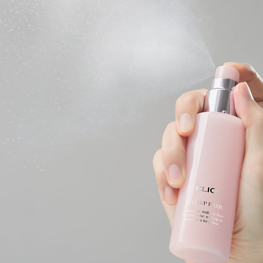 [CLIO] Makeup Fixer | Long-Lasting Dewy Setting Spray | 100ml