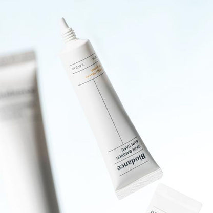 [BIODANCE] Skin Barrier Sun Safe – Lightweight Daily UV Protection Cream | 30mL