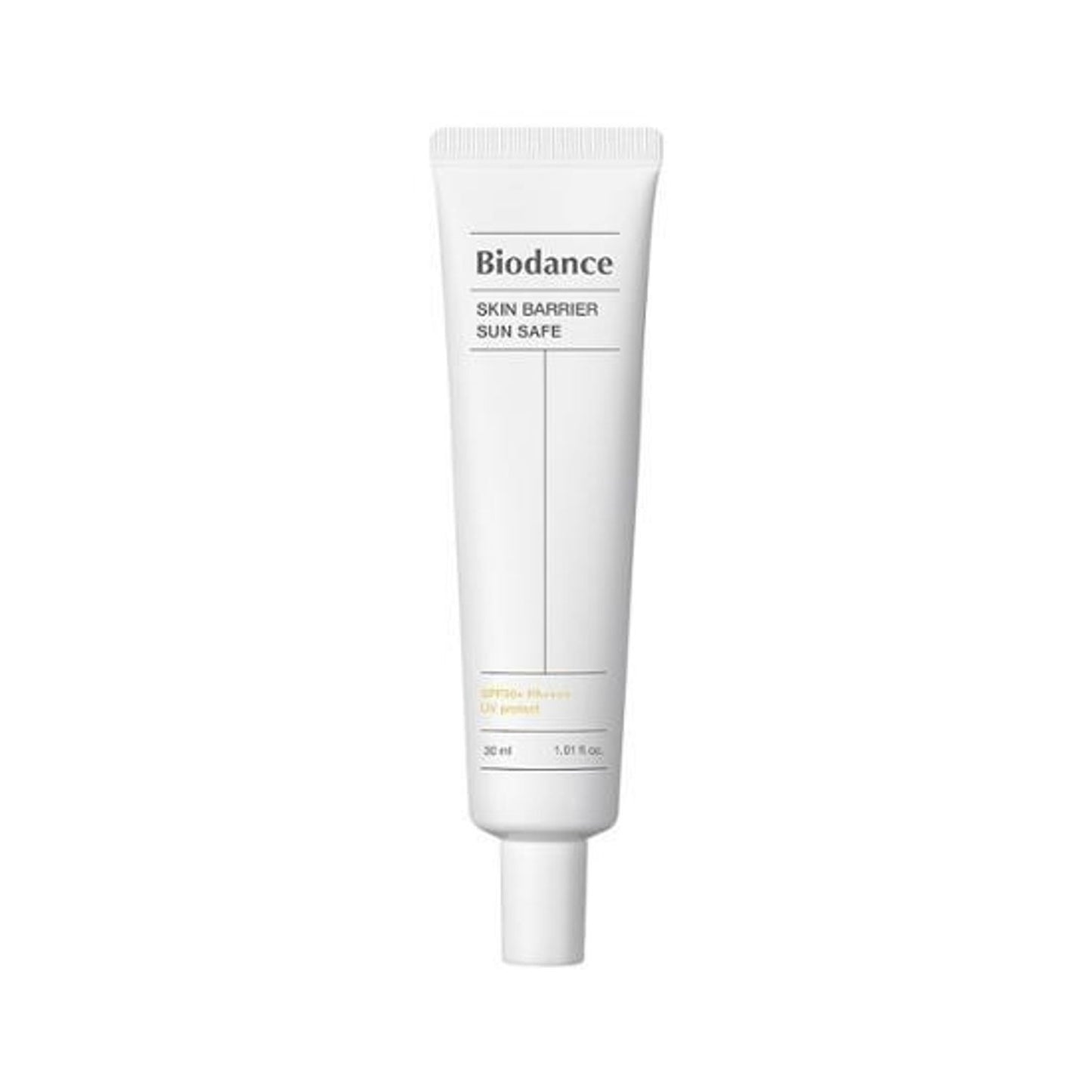 [BIODANCE] Skin Barrier Sun Safe – Lightweight Daily UV Protection Cream | 30mL
