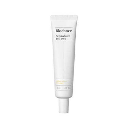 [BIODANCE] Skin Barrier Sun Safe – Lightweight Daily UV Protection Cream | 30mL