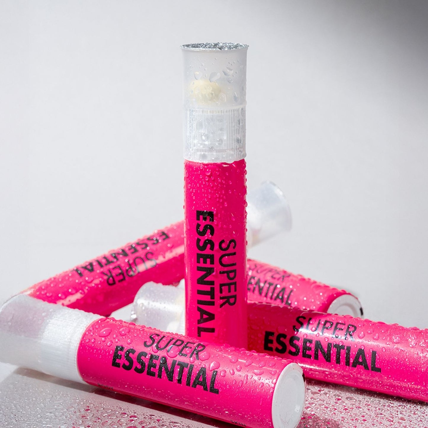 [VITALBEAUTIE] Super Essential Energy Vials | 7-Day Supply