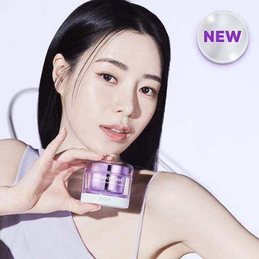[BIOHEAL BOH] Probioderm Collagen Remodeling Cream | Smooth Radiant Finish 50mL