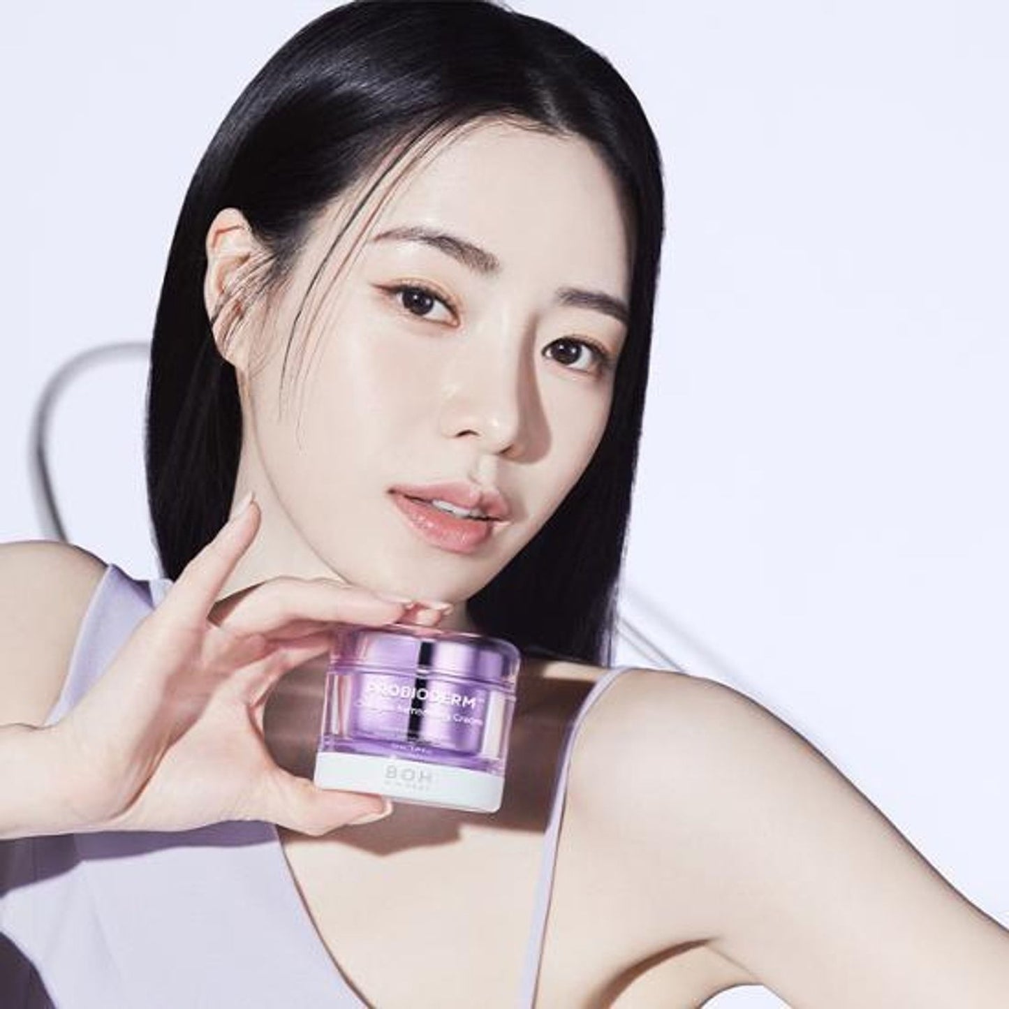 [BIOHEAL BOH] Probioderm Collagen Remodeling Cream | Smooth Radiant Finish 50mL