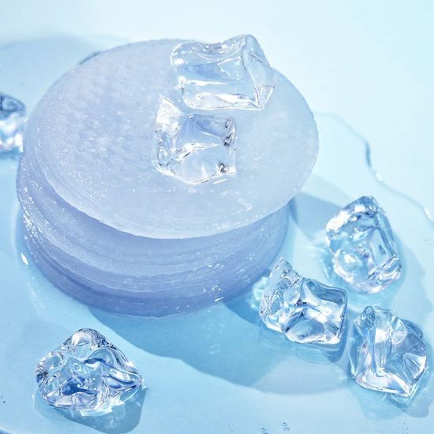 [BIODANCE] Hydro Cera-nol Gel Toner Pads – Cooling & Moisture Balance Care | 60P