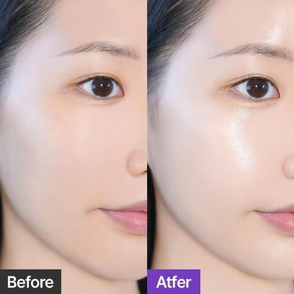 [BIOHEAL BOH] Probioderm Collagen Tone-Up Sun Cream | Lightweight Radiant Finish SPF50+ PA++++ 50mL
