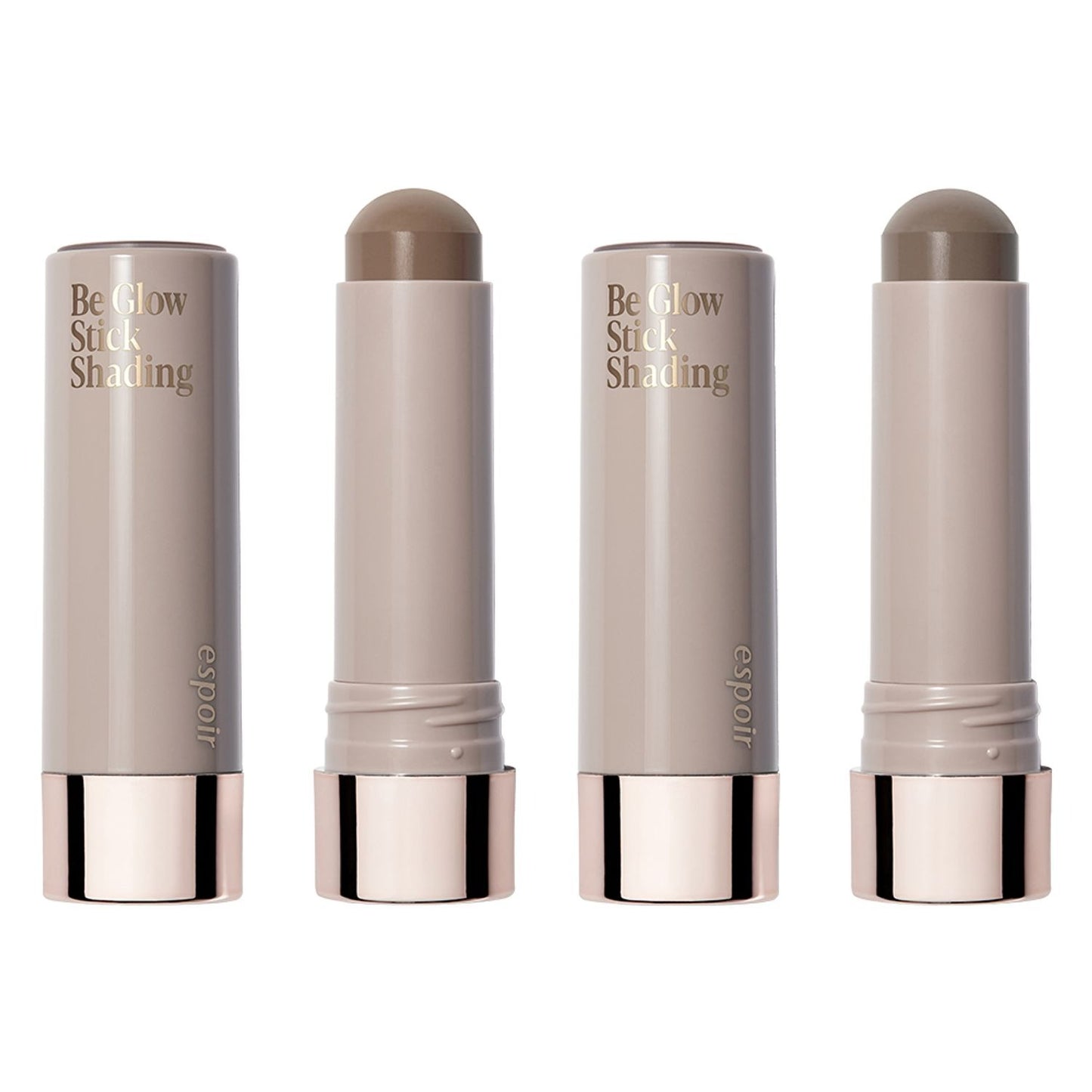 [espoir] Be Glow Stick Shading Vegan Contour Stick | 9g