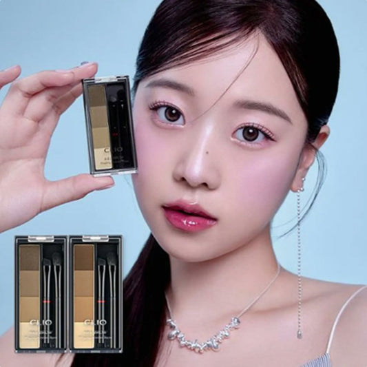 [CLIO] Kill Brow Shaping Powder Brow – Soft Texture & Natural Definition | 2.4g