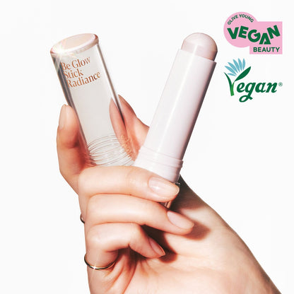 [espoir] Be Glow Stick Radiance – Vegan Cream Highlighter for Dewy Finish 13g