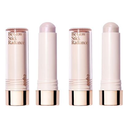 [espoir] Be Glow Stick Radiance – Vegan Cream Highlighter for Dewy Finish 13g