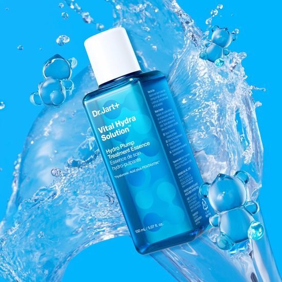 Dr.Jart+ Vital Hydra Solution Hydro Plump Treatment Essence 150ml