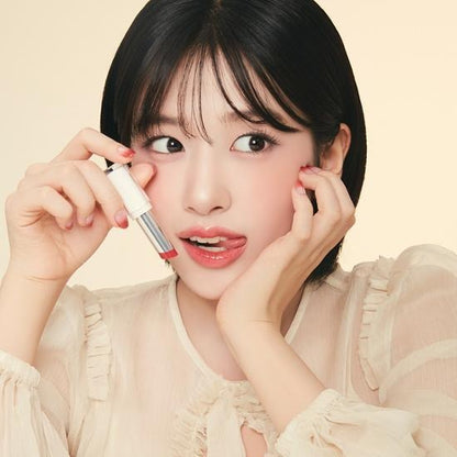 [CLIO] Crystal Glam Balm | Glossy Honey Glazed Lip Finish 3.2g