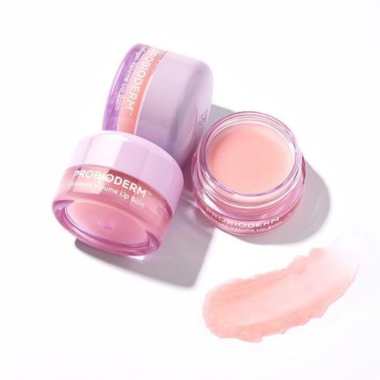 [BIOHEAL BOH] Probioderm Collagen Volume Lip Balm – Glossy Nourishing Finish 15 mL