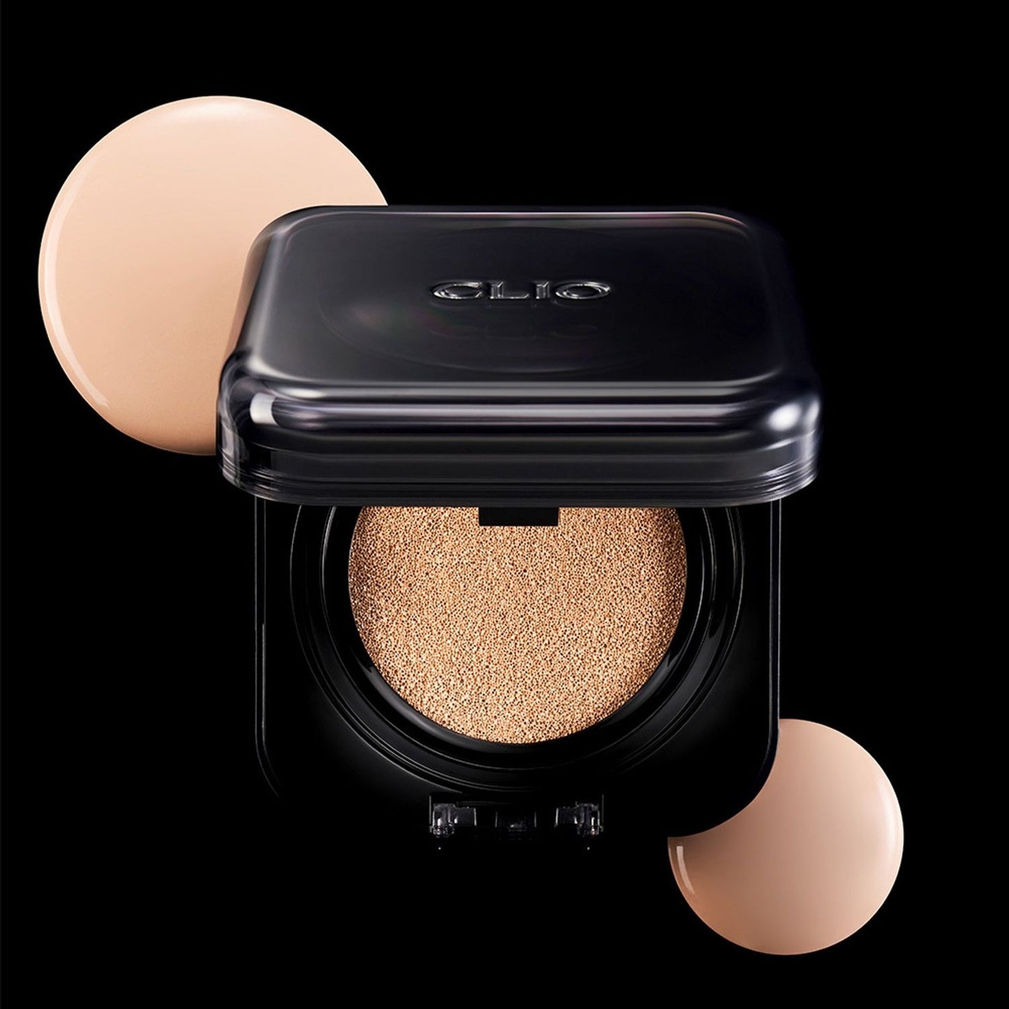 [CLIO] Kill Cover Founwear Cushion 15g (+Refill) | Seamless Coverage & Natural Finish