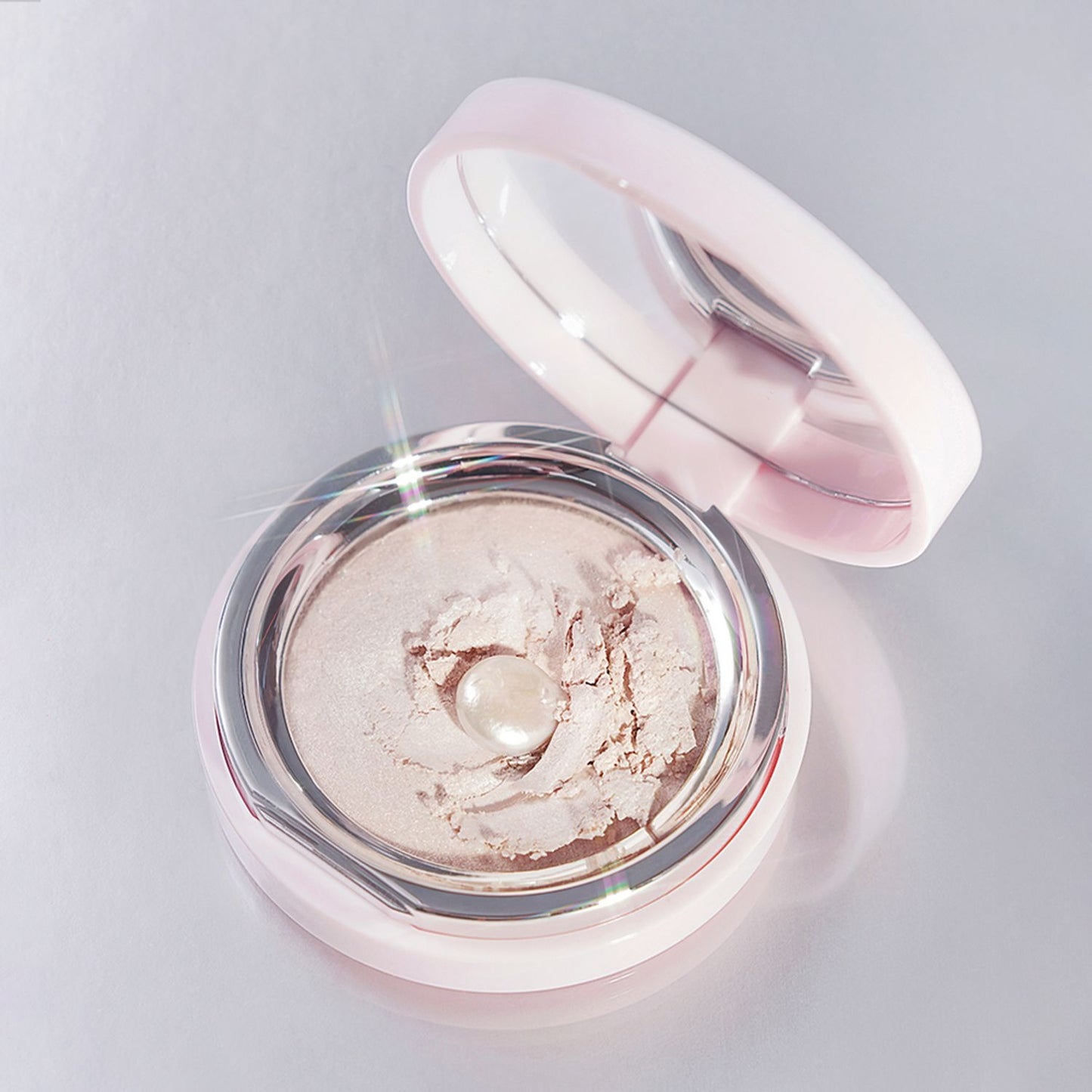 [espoir] Strobing Highlighter – Luminous Pearl Glow Finish | 8g