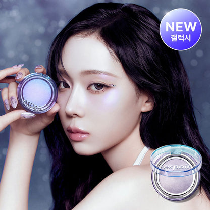 [espoir] Strobing Highlighter – Luminous Pearl Glow Finish | 8g