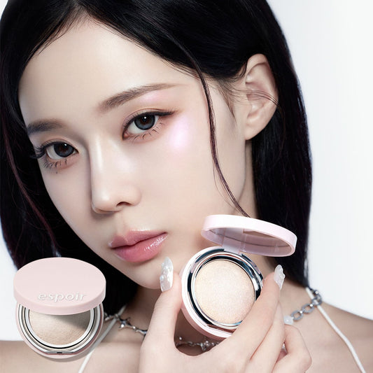 [espoir] Strobing Highlighter Soft Radiant Glow Finish 8g | GlowLab