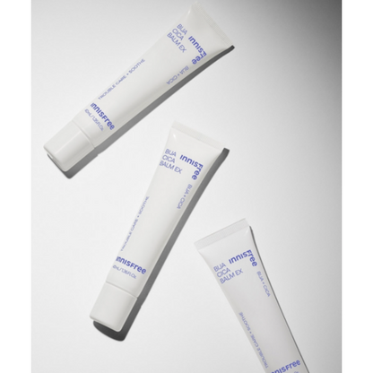 [Innisfree] Centella Bija Cica Cream with Soft Comfort Finish | 70ml