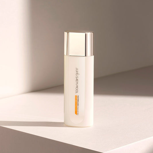 [JUNG SAEMMOOL] Masterclass Ampoule Sun Lightweight Radiant Finish SPF50+ PA++++ 50ml